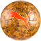 PUMA Cup Graphic Fußball Freizeitball