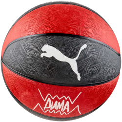 PUMA teamJAWS Basketball