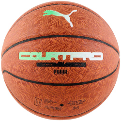 PUMA teamJAWS Court Pro Basketball