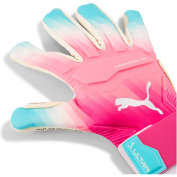 PUMA Ultra Ultimate Re-Charge Hybrid Torwarthandschuhe