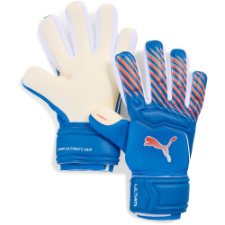 PUMA Ultra Pro Negative Cut Torwarthandschuhe Kinder