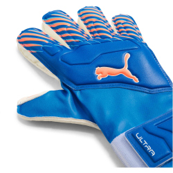 PUMA Ultra Match Protect Regular Cut Torwarthandschuhe Kinder