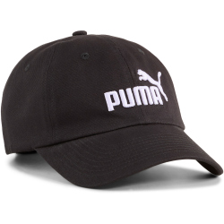 PUMA Essentials No.1 Logo Baseball Cap Kinder