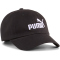 PUMA Essentials No.1 Logo Baseball Cap Kinder