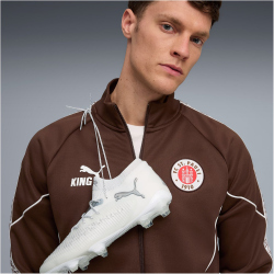 PUMA FC St. Pauli King Einlaufjacke 2025/26 Herren 01 -...