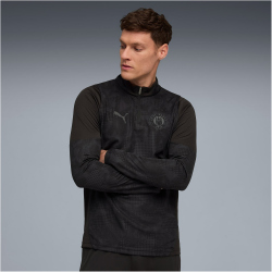 PUMA FC St. Pauli Training 1/4-Zip Trainings-Top 2025/26...