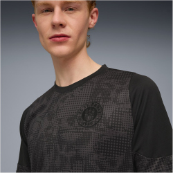 PUMA FC St. Pauli Trainingsshirt 2025/26 Herren 12 - PUMA...