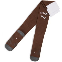 PUMA FC St. Pauli Mesh and Cuff Stutzenstrümpfe 01 -...