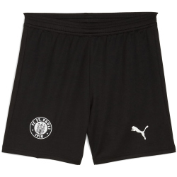 PUMA FC St. Pauli Shorts 2025/26 Kinder 03 - PUMA...