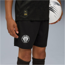 PUMA FC St. Pauli Shorts 2025/26 Kinder 03 - PUMA...