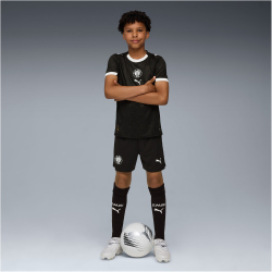 PUMA FC St. Pauli Shorts 2025/26 Kinder 03 - PUMA...