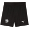 PUMA FC St. Pauli Shorts 2025/26 Kinder 03 - PUMA black/PUMA white 164