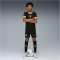 PUMA FC St. Pauli Shorts 2025/26 Kinder 03 - PUMA black/PUMA white 164