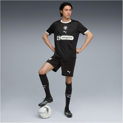 PUMA FC St. Pauli Shorts 2025/26 Herren 03 - PUMA...