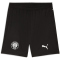 PUMA FC St. Pauli Shorts 2025/26 Herren 03 - PUMA black/PUMA white XL
