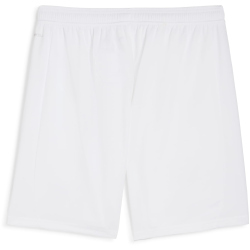 PUMA FC St. Pauli Shorts 2025/26 Herren 02 - PUMA white/espresso brown XL