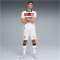 PUMA FC St. Pauli Shorts 2025/26 Herren 02 - PUMA white/espresso brown XL