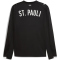 PUMA FC St. Pauli langarm Ausweichtrikot 2025/26 Herren 03 - PUMA black/PUMA white S