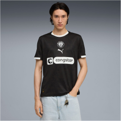 PUMA FC St. Pauli Ausweichtrikot 2025/26 Herren 03 - PUMA...