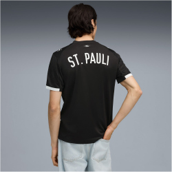 PUMA FC St. Pauli Ausweichtrikot 2025/26 Herren 03 - PUMA...