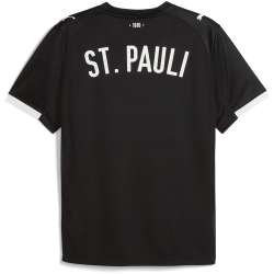 PUMA FC St. Pauli Ausweichtrikot 2025/26 Herren 03 - PUMA...