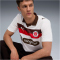 PUMA FC St. Pauli Auswärtstrikot 2025/26 Herren 02 - PUMA white/espresso brown S