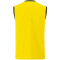 JAKO Center 2.0 Basketballtrikot citro/schwarz S