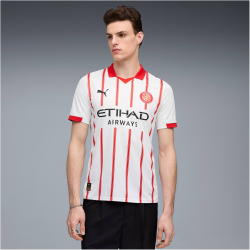 PUMA Girona FC Heimtrikot 2025/26 Herren 01 - PUMA...