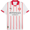 PUMA Girona FC Heimtrikot 2025/26 Herren 01 - PUMA white/PUMA red S