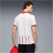 PUMA Girona FC Heimtrikot 2025/26 Herren 01 - PUMA white/PUMA red S