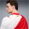 PUMA Girona FC Heimtrikot 2025/26 Herren 01 - PUMA white/PUMA red S