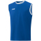 JAKO Center 2.0 Basketballtrikot royal/wei&szlig; S