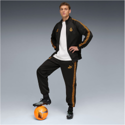 PUMA Galatasaray Istanbul King Anthem Trainingshose...