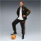 PUMA Galatasaray Istanbul King Anthem Trainingshose Herren 05 - PUMA black S