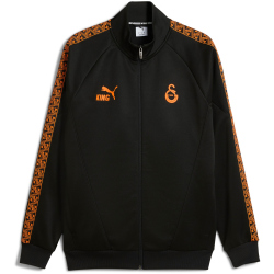 PUMA Galatasaray Istanbul King Einlaufjacke 2025/26...