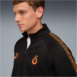 PUMA Galatasaray Istanbul King Einlaufjacke 2025/26...