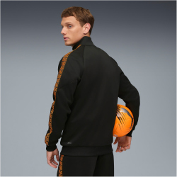 PUMA Galatasaray Istanbul King Einlaufjacke 2025/26...