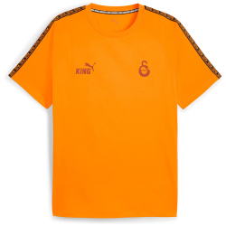PUMA Galatasaray Istanbul King T-Shirt Herren 06 -...