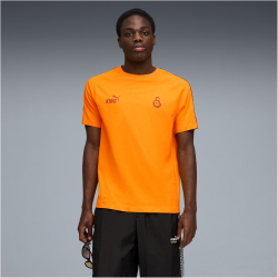 PUMA Galatasaray Istanbul King T-Shirt Herren 06 -...
