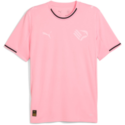PUMA FC Palermo Heimtrikot 2025/26 Herren 01 - team light...