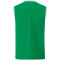 JAKO Center 2.0 Basketballtrikot sportgrün/weiß XS