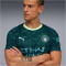 PUMA Manchester City FC 4. Trikot 2025/26 Herren 04 - green terrain M