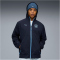 PUMA Manchester City FC Pumatech Woven Trainingsjacke Herren 06 - deep navy/team light blue S