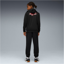 PUMA AC Mailand FtblCulture Trainingsanzug Jungen 04 -...