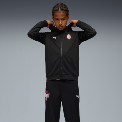 PUMA AC Mailand FtblCulture Trainingsanzug Jungen 04 -...
