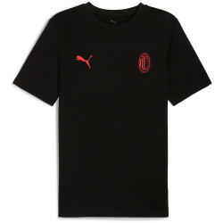 PUMA AC Mailand FtblEssentials T-Shirt Herren 04 - PUMA...
