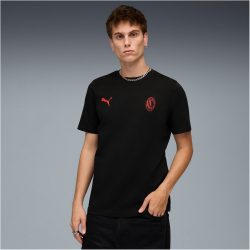 PUMA AC Mailand FtblEssentials T-Shirt Herren 04 - PUMA...