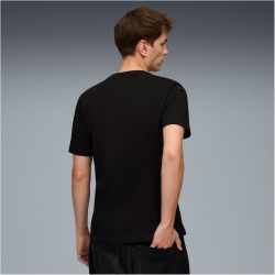PUMA AC Mailand FtblEssentials T-Shirt Herren 04 - PUMA...
