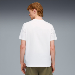 PUMA AC Mailand FtblEssentials T-Shirt Herren 02 - PUMA...