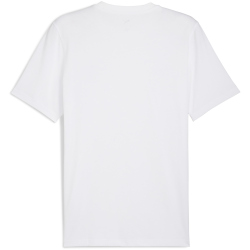 PUMA AC Mailand FtblEssentials T-Shirt Herren 02 - PUMA...